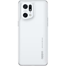 Oppo Find X5 Pro 256GB - Bianco