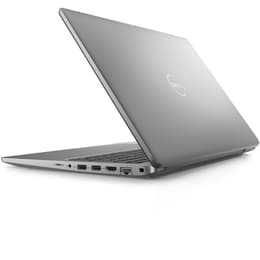 Dell Latitude 5540 15" Core i5 1.6 GHz - SSD 256 GB - 16GB - QWERTY - Italiano