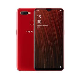 Oppo A5S (AX5S) 32GB - Rosso