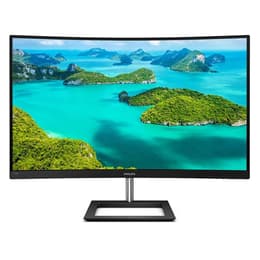 Schermo 32" LED 4K UHD Philips 328E1CA