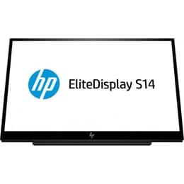 Schermo 14" LCD FHD HP EliteDisplay S14