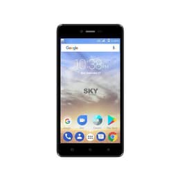 SKY Platinum 5.0M 16GB - Grigio