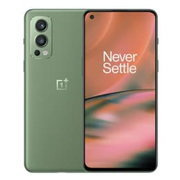 OnePlus Nord 2 5G 256GB - Verde - Dual-SIM