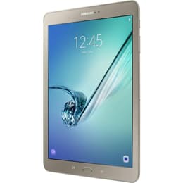 Galaxy Tab S2 32GB - Oro - WiFi