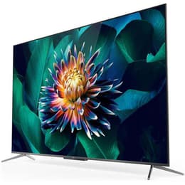 TV 50,0000 Pollici Tcl QLED Ultra HD 4K 50C715