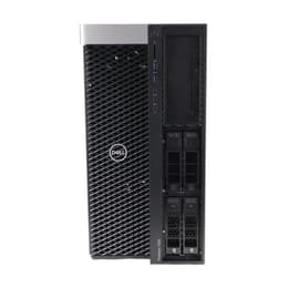 Dell Precision 7920 Tower Xeon 2.9 GHz - SSD 2 TB RAM 128 GB