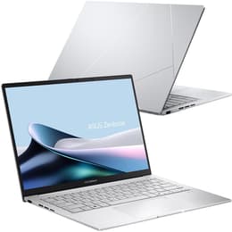 Asus Zenbook 14 Flip UP3404VA-OI71610S0W 14" Core i7 2.2 GHz - SSD 1 TB - 16GB - Intel Iris Xe Graphics QWERTY - Inglese