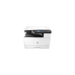 HP LaserJet MFP M438N Laser monocromatico