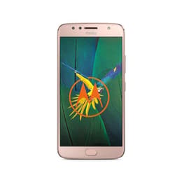 Motorola Moto G5S Plus 32GB - Oro