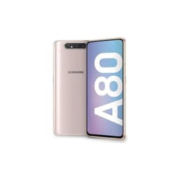 Galaxy A80 128GB - Oro - Dual-SIM