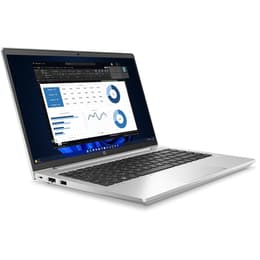 HP ProBook 440 G9 14" Core i5 1.3 GHz - SSD 256 GB - 8GB - QWERTY - Inglese