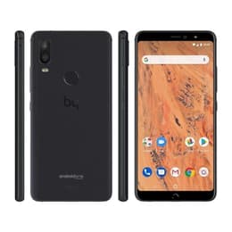 BQ Aquaris X2 32GB - Nero