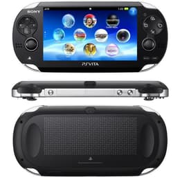 PlayStation Vita - HDD 16 GB - Nero