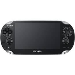 PlayStation Vita - Nero