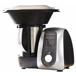 Robot da cucina Senya SYCP-M017 2,0000L -Grigio