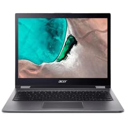 Acer Chromebook Spin 13 CP713-1WN-55TX Core i5 1.6 GHz 128GB SSD - 8GB AZERTY - Francese