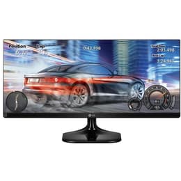 Schermo 25" LED UW-FHD LG 25UM58-P