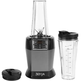 Frullatori Mixer Ninja BN495 0,7000L - Grigio