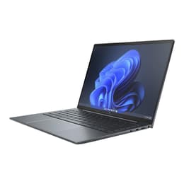 HP Elite Dragonfly G3 13" Core i7 1.7 GHz - SSD 512 GB - 16GB - QWERTZ - Tedesco