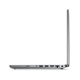 Dell Latitude 5530 14" Core i5 1.6 GHz - SSD 256 GB - 16GB - AZERTY - Francese