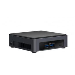 Asus NUC7I5DNK Core i5 2.6 GHz - SSD 128 GB RAM 8 GB