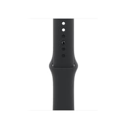 Apple Watch Series 7 (2021) GPS + Cellular 41 mm - Titanio Nero siderale