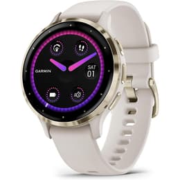 Garmin Venu 3S Bluetooth 41 mm - Crema