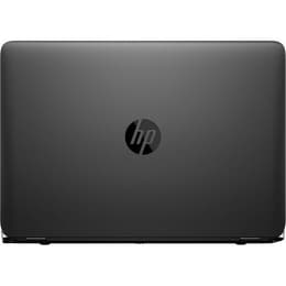 HP EliteBook 840 G2 14" Core i5 2.3 GHz - SSD 256 GB - 8GB Tastiera Francese