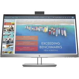 Schermo 23" LCD FHD HP EliteDisplay E243D