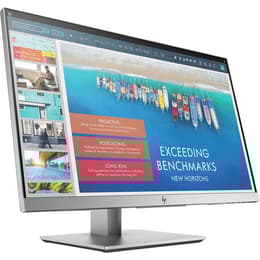 Schermo 23" LCD FHD HP EliteDisplay E243D
