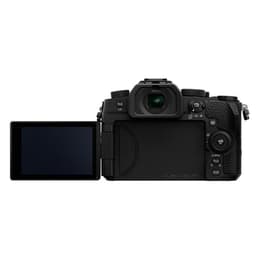 Lumix DC-G90H - Nero + Panasonic Lumix G Vario 14-140mm f/3.5-5.6 ASPH. II POWER O.I.S f/3.5-5.6
