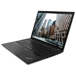 Lenovo ThinkPad E14 G2 14" Core i3 3 GHz - SSD 256 GB - 8GB - QWERTY - Spagnolo