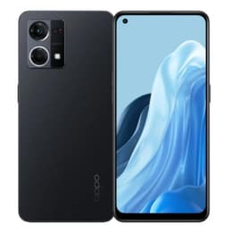 Oppo Reno7 5G 256GB - Blu