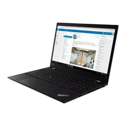 Lenovo ThinkPad T15 Gen 2 15" Core i7 2.8 GHz - SSD 128 GB - 32GB - QWERTY - Italiano
