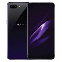 Oppo R15 Pro 128GB - Viola/Nero - Dual-SIM
