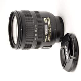 Obiettivi Nikon 18-70mm f/3.5-4.5