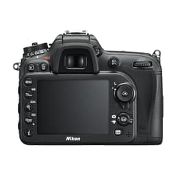 Reflex - Nikon D7200 Body