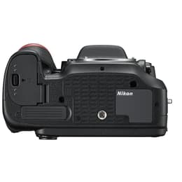 Reflex - Nikon D7200 Body