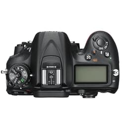 Reflex - Nikon D7200 Body