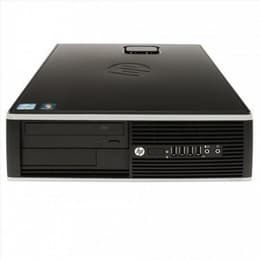 HP Compaq 6200 Pro SFF Pentium 2,6 GHz - HDD 500 GB RAM 4 GB