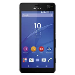 Sony Xperia C4 16GB - Nero
