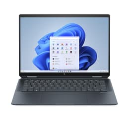 HP Spectre x360 14-EU + Stylus 14" Core Ultra 5 1.2 GHz - SSD 1 TB - 16GB - AZERTY - Francese