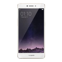 Oppo R7 32GB - Argento