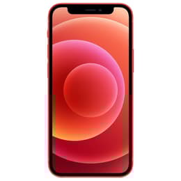 iPhone 12 mini 64GB - Rosso