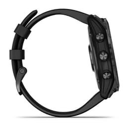 Garmin Fenix 7 Solar Bluetooth 47 mm - Grigio