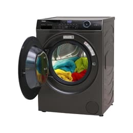 Lavatrice 60 cm Fronte Haier HW90-B14959S8U1