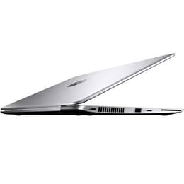HP EliteBook Folio 1040 G2 14" Core i5 2.3 GHz - SSD 256 GB - 8GB Tastiera Francese