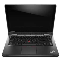 Lenovo ThinkPad S1 Yoga 12" Core i7 2 GHz - SSD 256 GB - 8GB Tastiera Francese