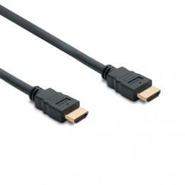 Metronic HDMI Male to Male 370264 1.5m Cavo
