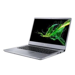 Acer Swift 3 SF314-41-R5ER 14" Ryzen 5 2.1 GHz - SSD 256 GB - 20GB Tastiera Francese